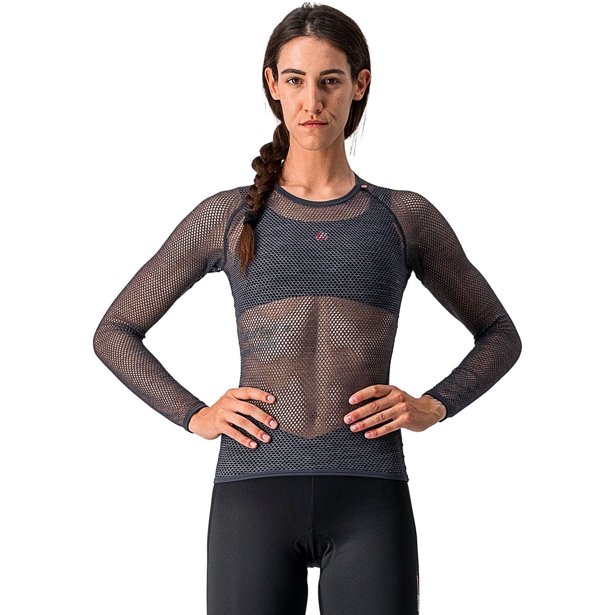 Castelli Miracolo Long Sleeve - Women's product image