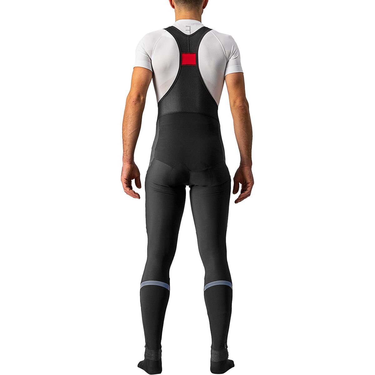 Castelli Polare 3 Bib Tight - Men's - Bike