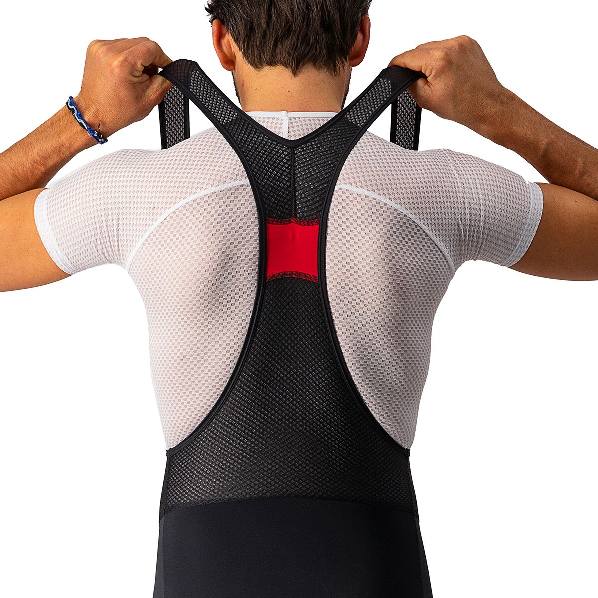 Castelli Polare 3 Bib Tight - Men's