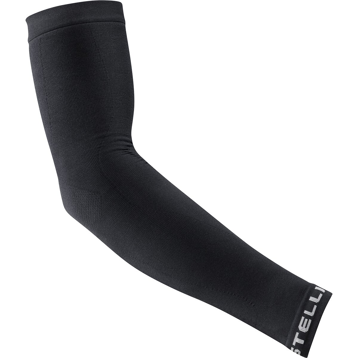 Image of Castelli Pro Seamless 2 Arm Warmer Black2, S/M