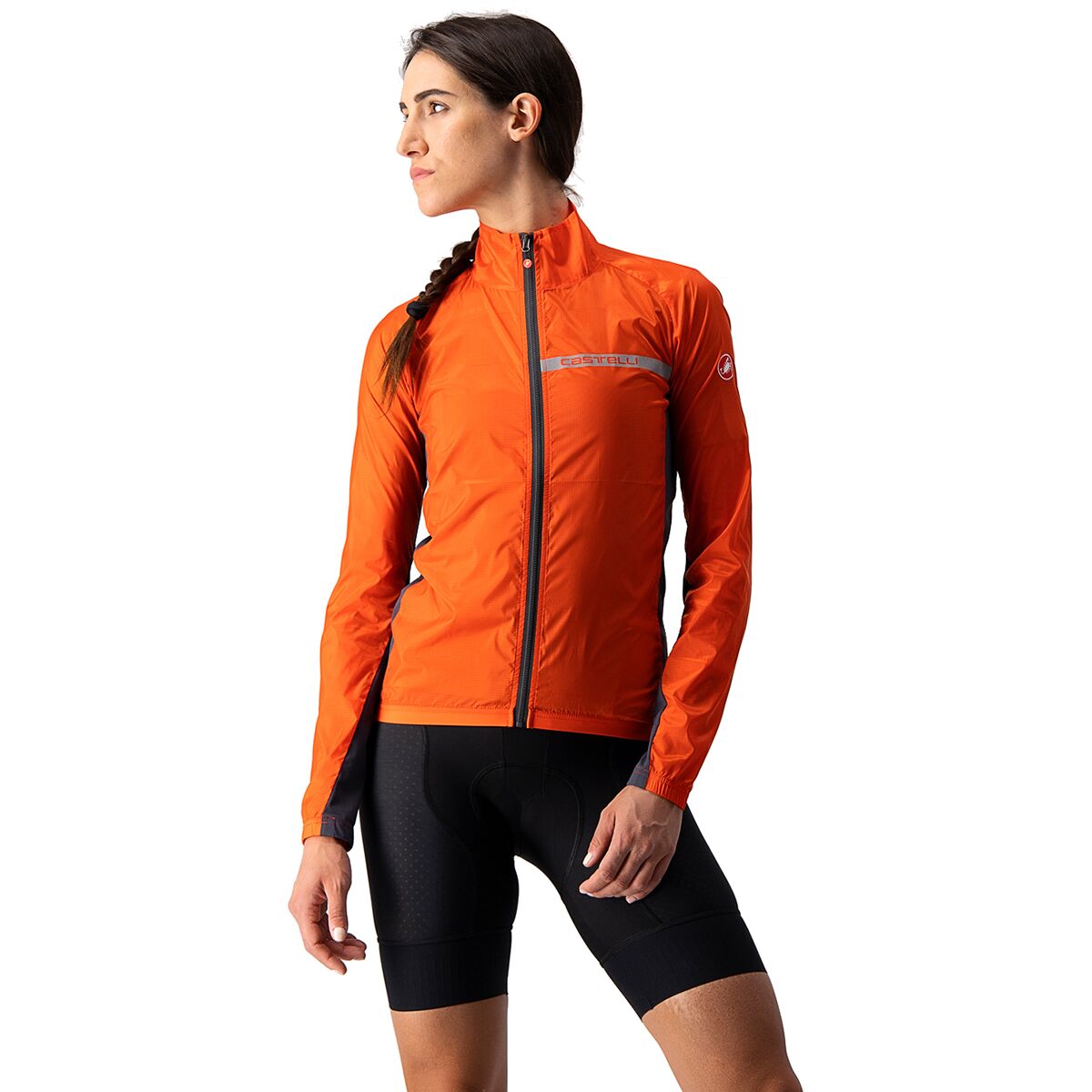 Castelli Castelli Squadra Stretch Jacket - Women's