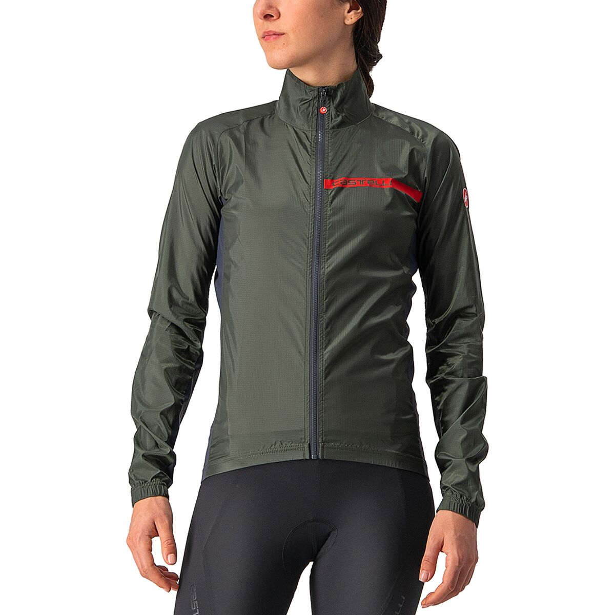 Castelli Castelli Squadra Stretch Jacket - Women's
