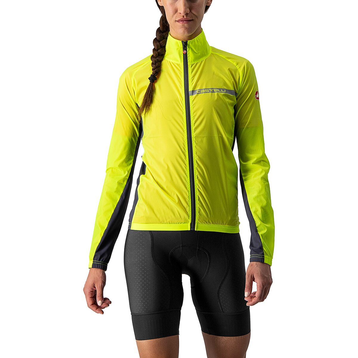 Castelli Castelli Squadra Stretch Jacket - Women's