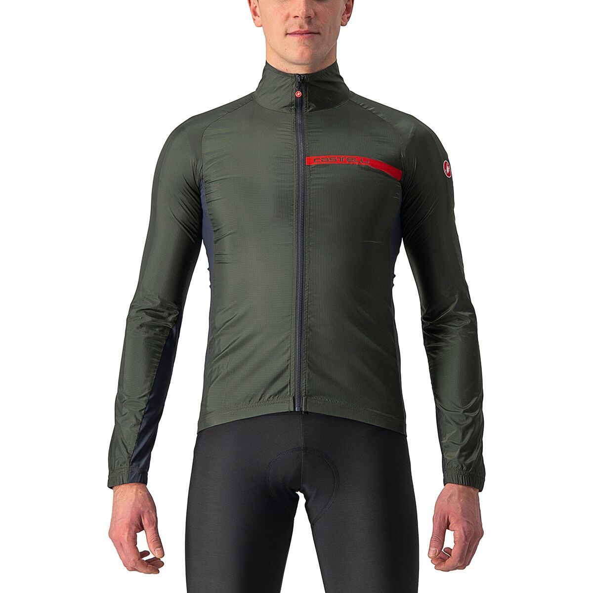 Castelli Castelli Squadra Stretch Jacket - Men's