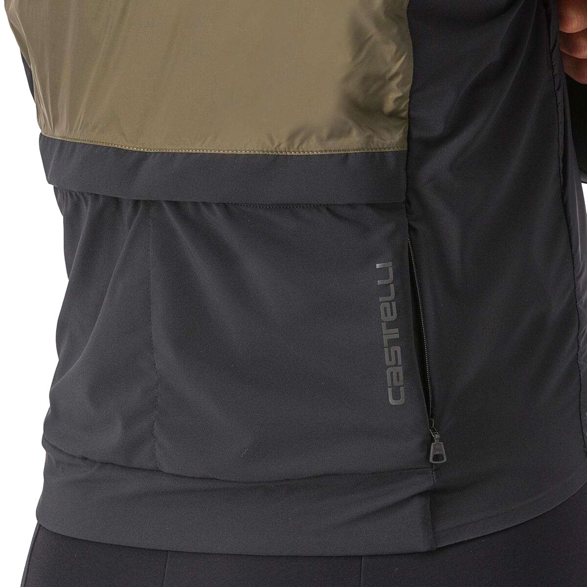 Castelli Unlimited Puffy Jacket - Men's - Bike