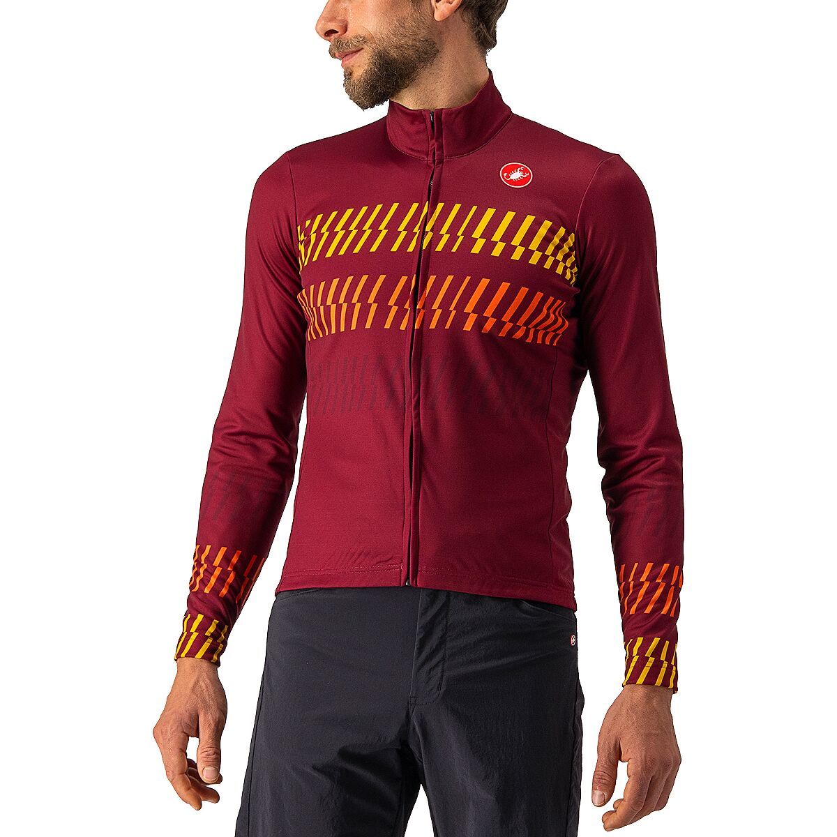 Castelli t shirt sale clearance