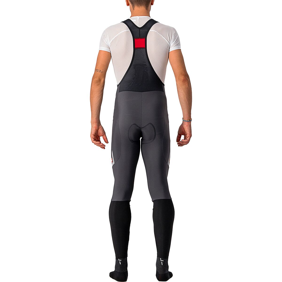 CASTELLI ( カステリ ) ビブタイツ VELOCISSIMO 5 BIBTIGHT