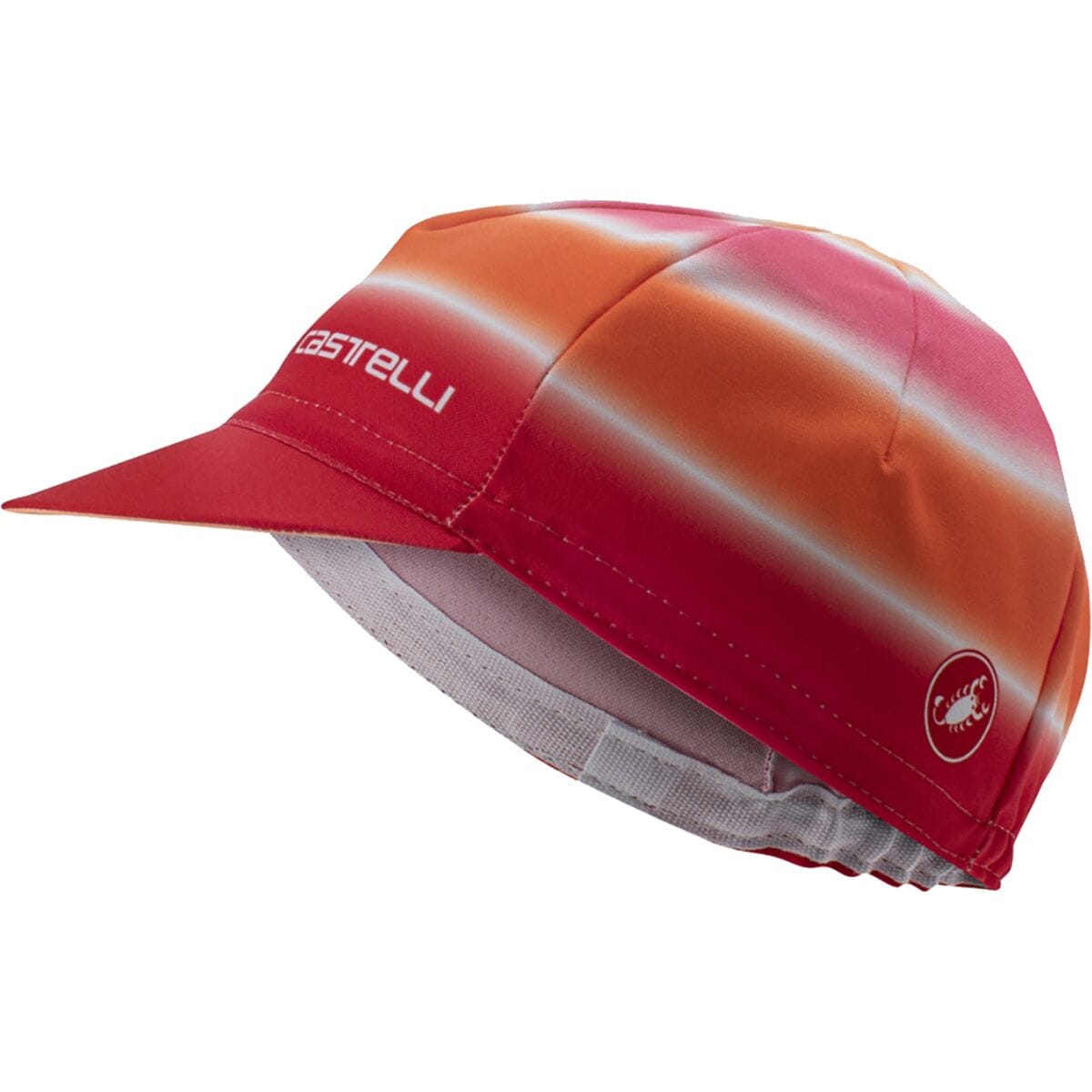 Castelli Dolce Cycling Cap