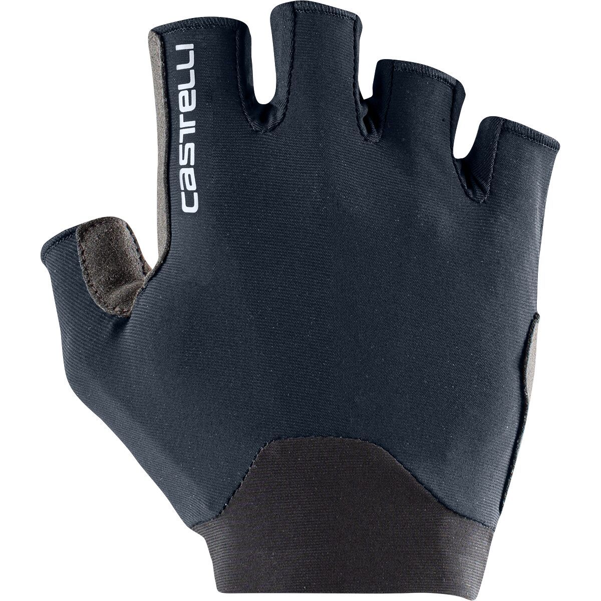 Castelli Endurance Glove - Men's Savile Blue, L