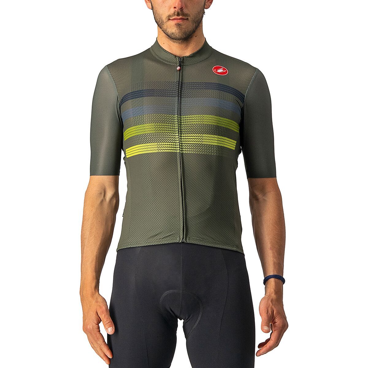 Майка Castelli Endurance Pro - мужская