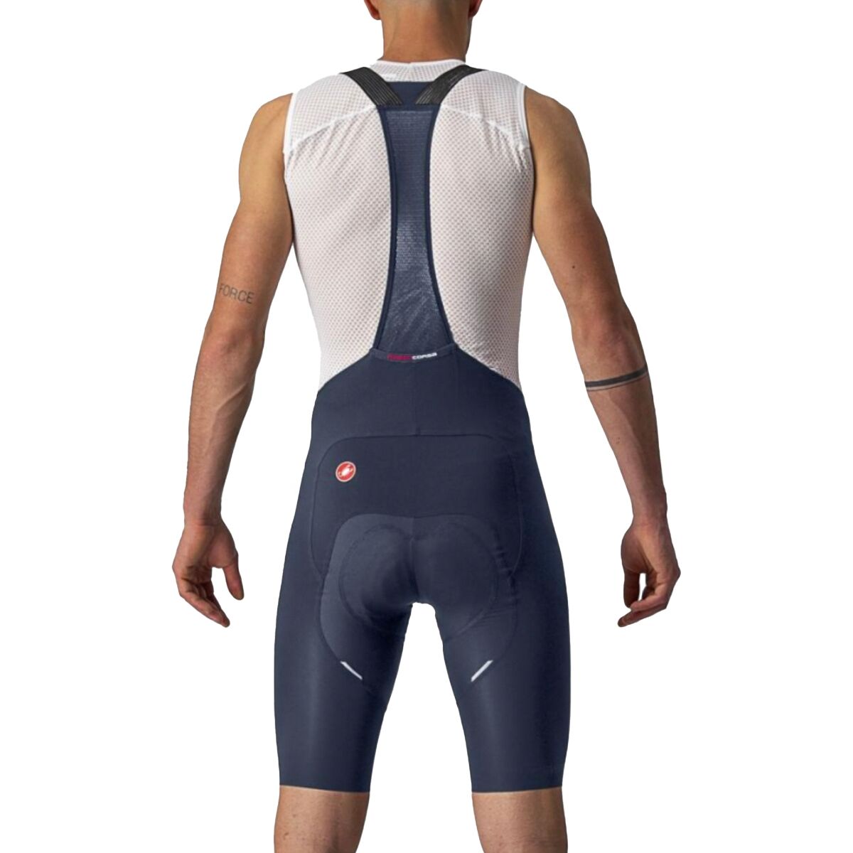 Castelli Free Aero RC Bib Short - Men's - Bike