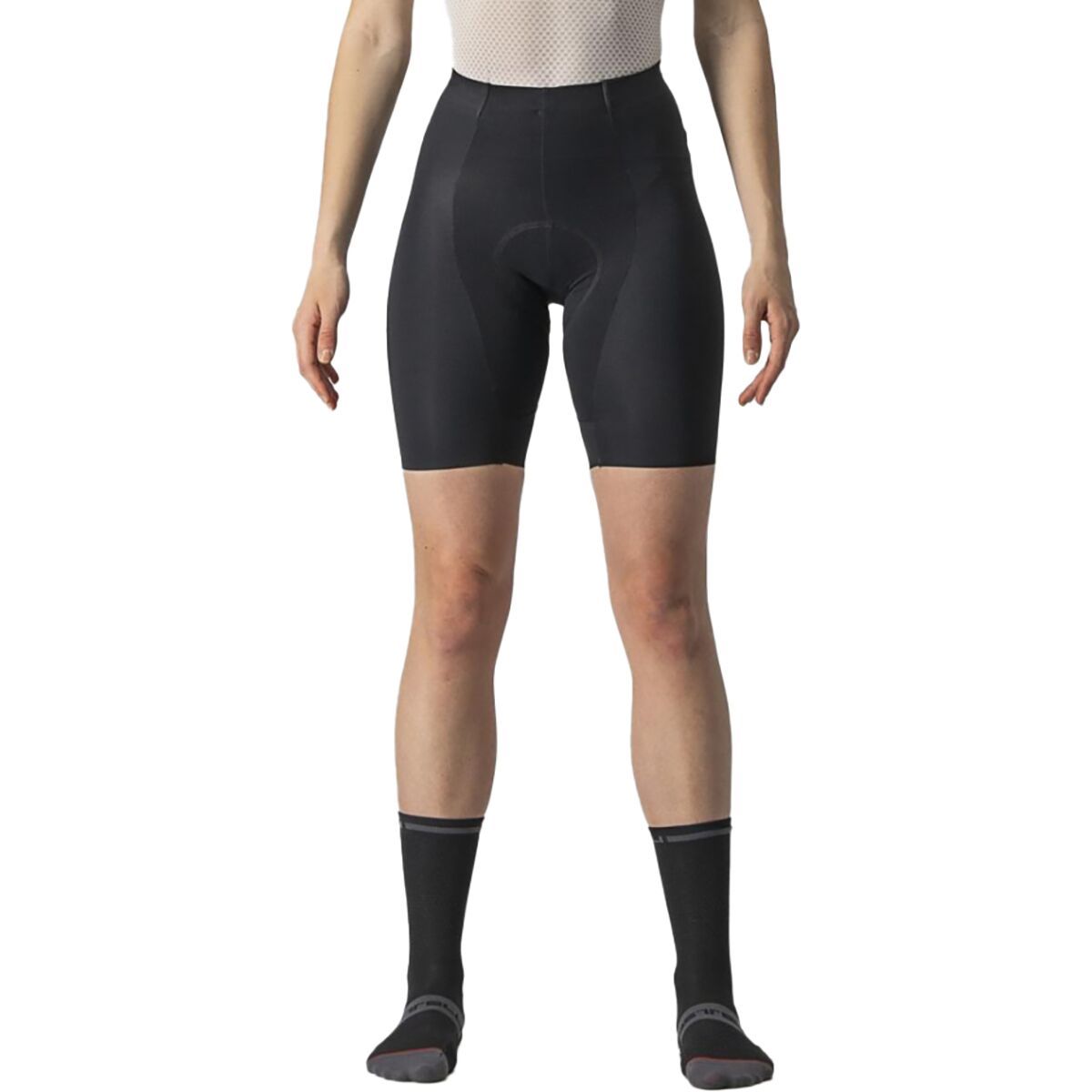 Image of Castelli Free Aero RC Short - Women's Black, L