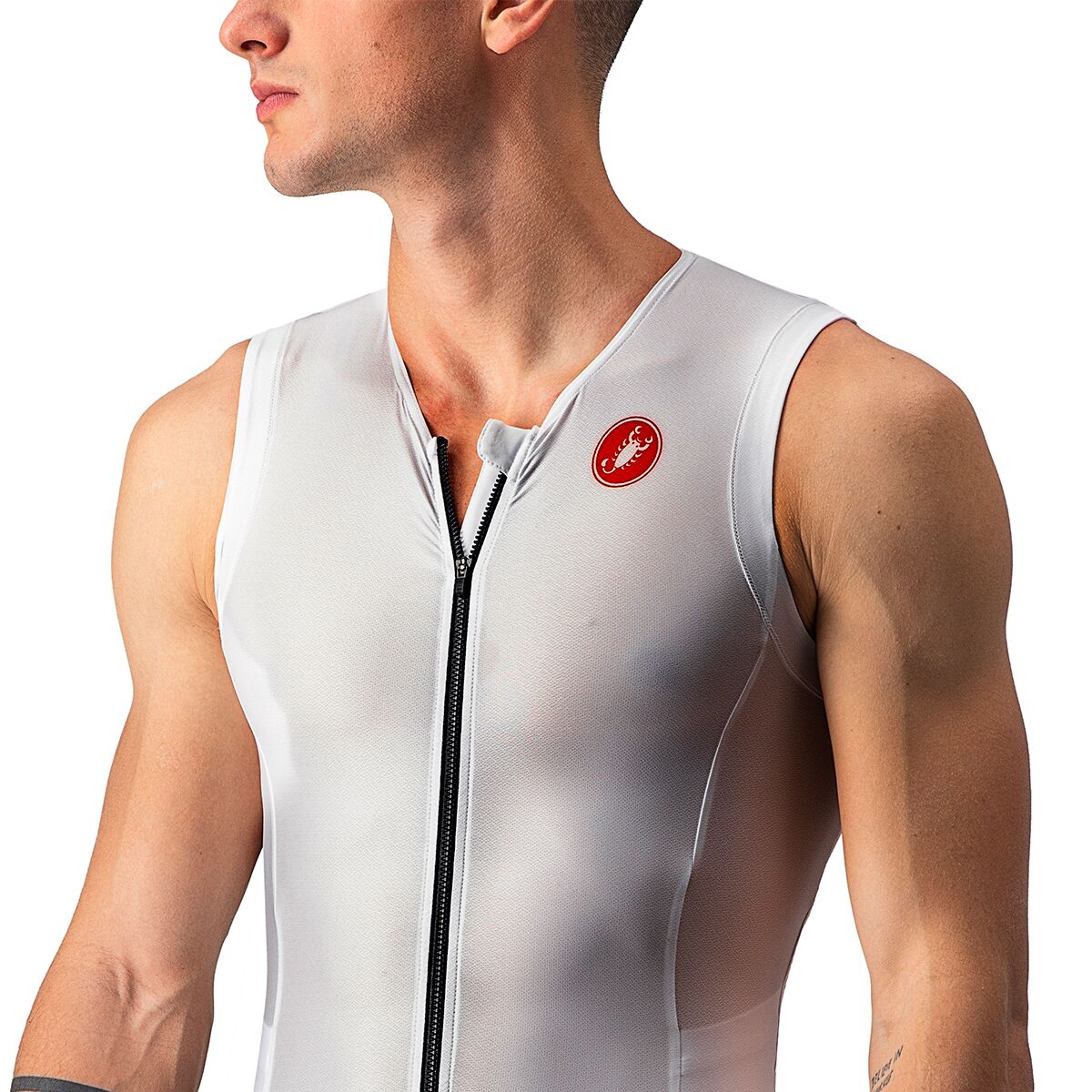 Castelli Sanremo 2 Tri Suit Review