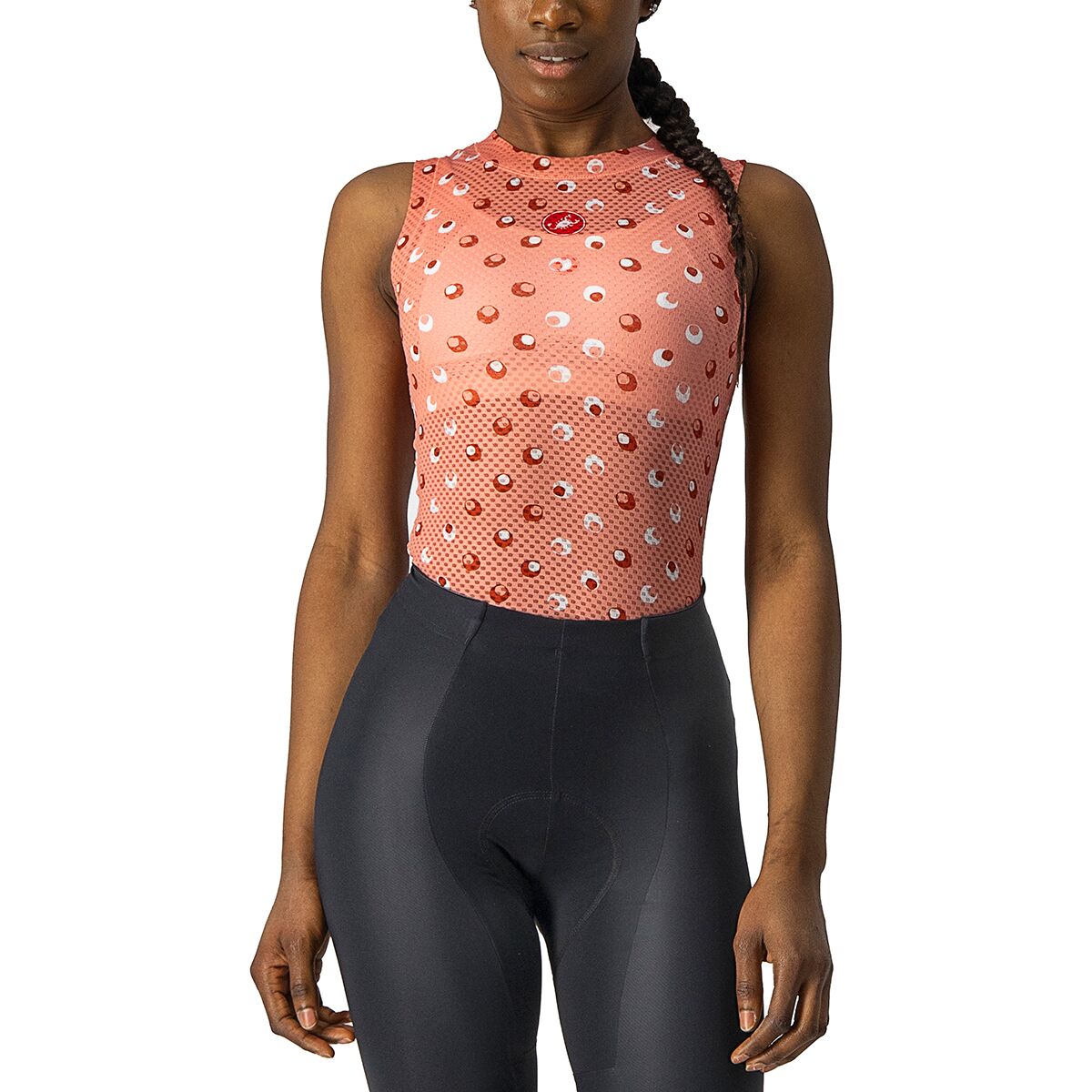 Castelli Pro Mesh 3...