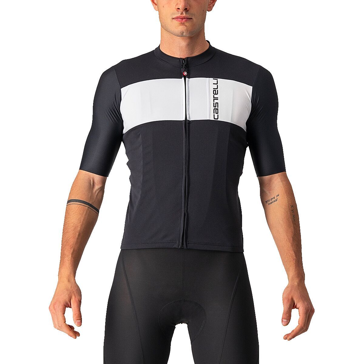 Castelli Prologo 7 Jersey - Men's