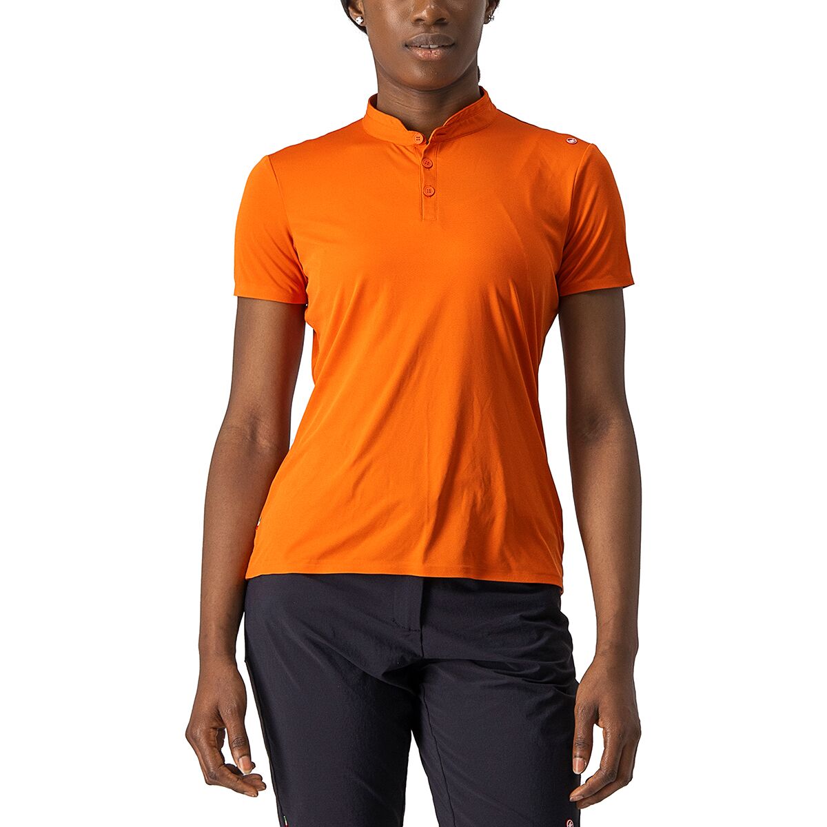 Castelli Castelli Tech 2 Polo Shirt - Women's