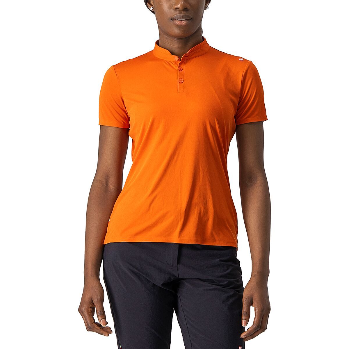 Castelli Castelli Tech 2 Polo Shirt - Women's