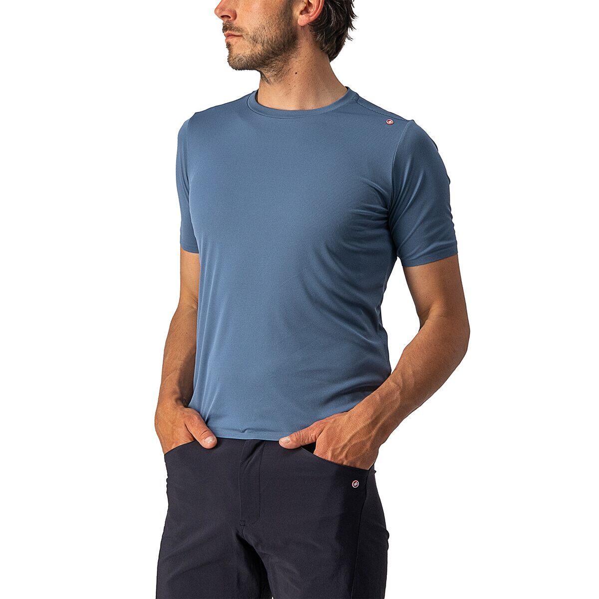 Castelli Castelli Tech 2 T-Shirt - Men's