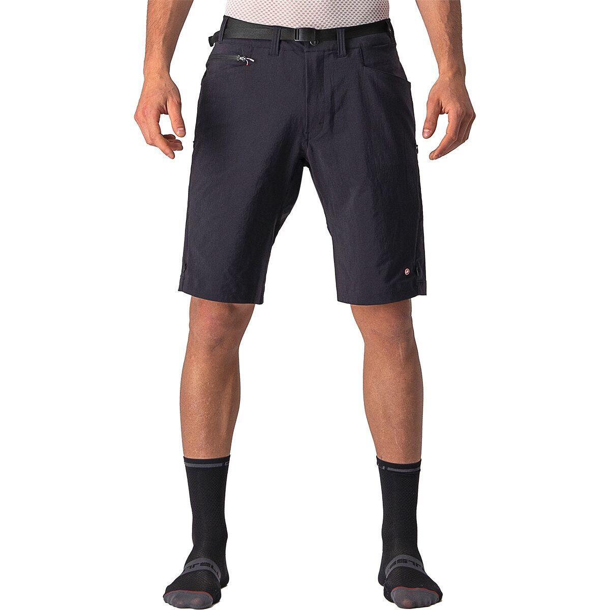 Castelli Castelli Unlimited Trail Baggy Short - Men's