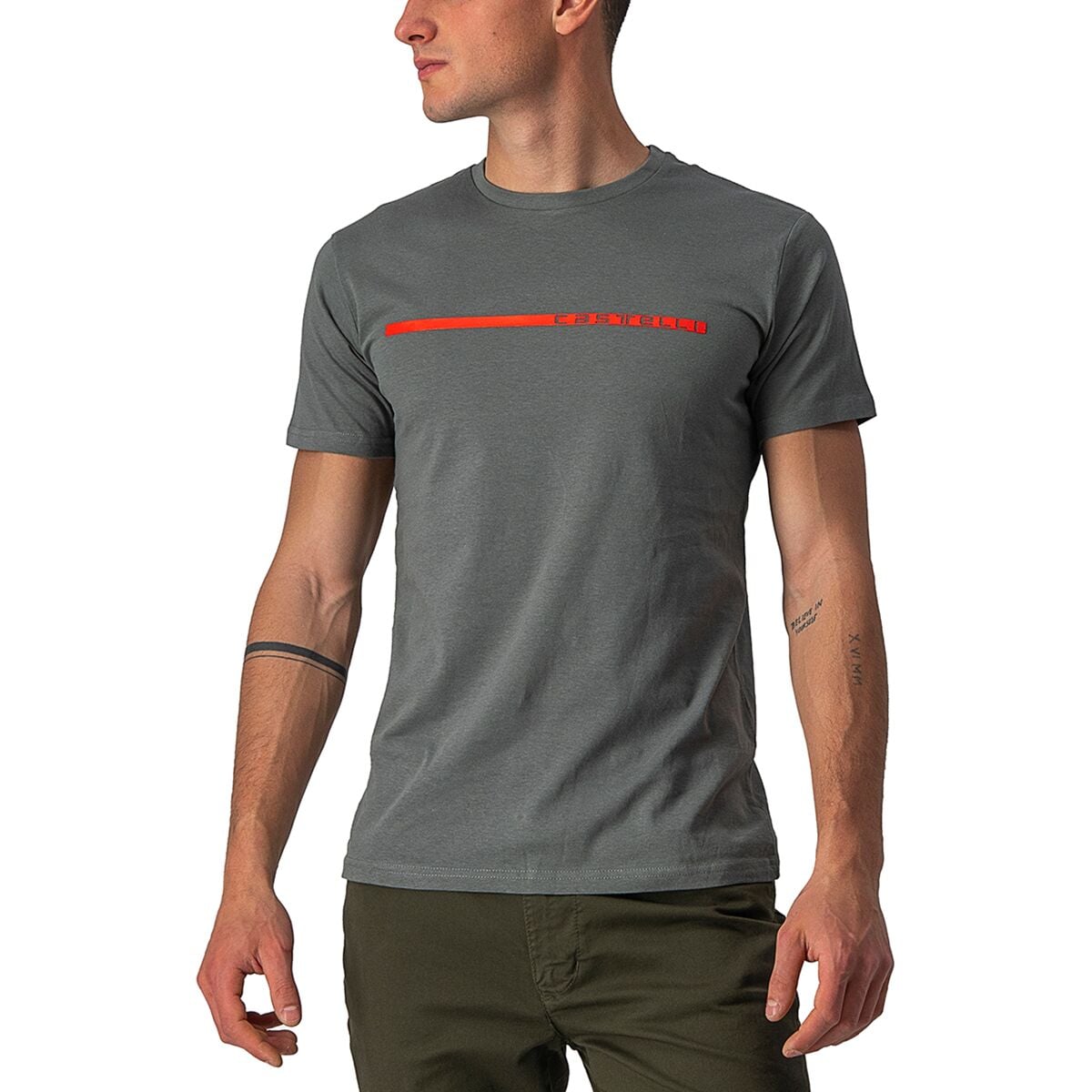 Ventaglio T-Shirt - Men