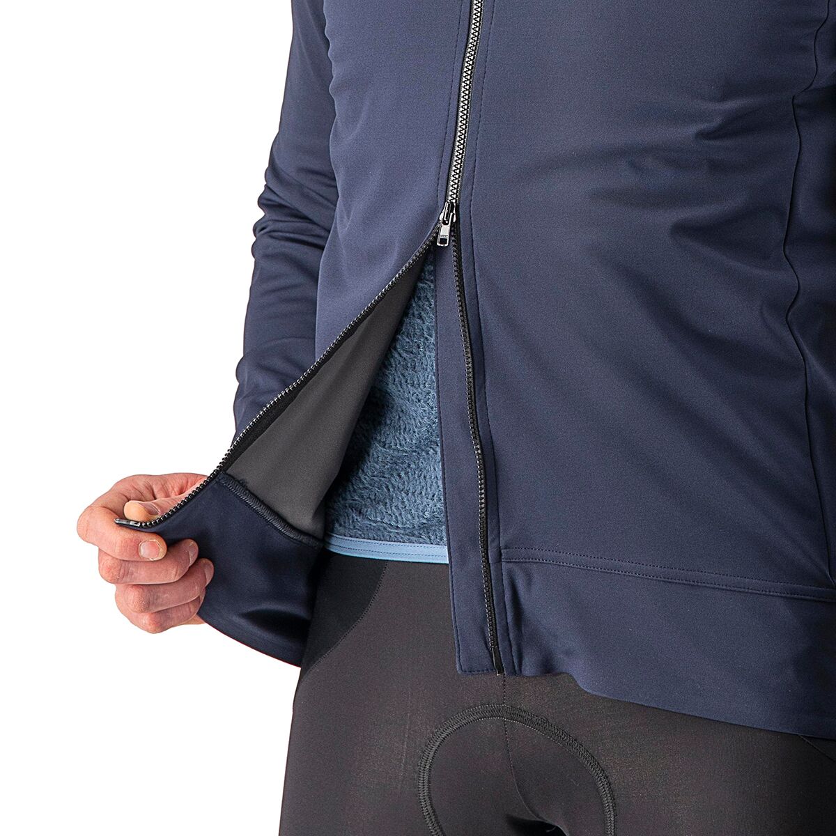 Castelli Alpha Ultimate Insulated Jacket - Men's - Bike