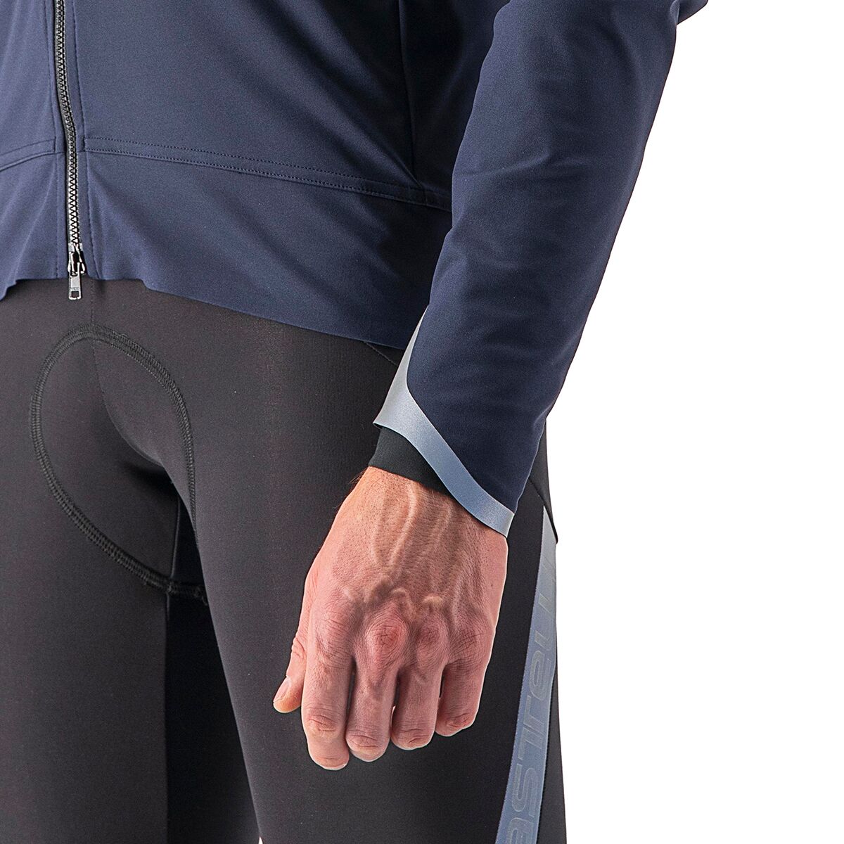 Castelli Alpha Ultimate Insulated Jacket - Men's - Bike