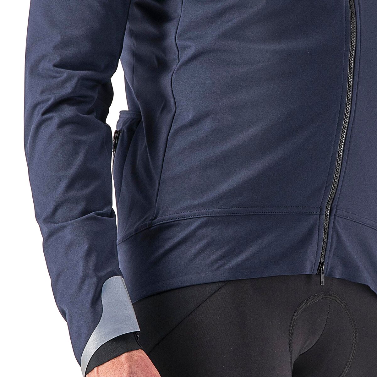 Castelli Alpha Ultimate Insulated Jacket - Men's - Bike