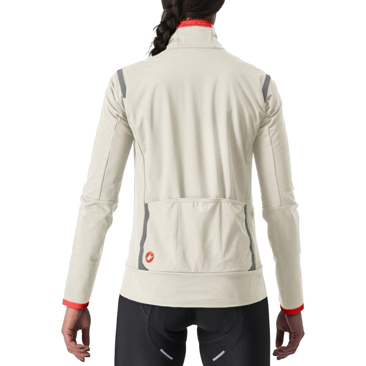 Castelli Alpha Ultimate Insulated Jacket - Women's - Bike