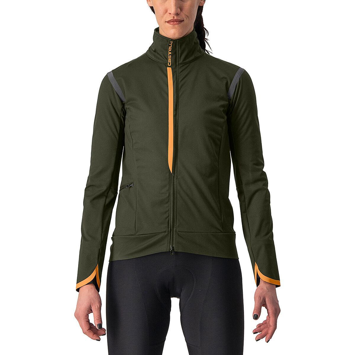 Castelli Castelli Alpha Ultimate Insulated Jacket - Women's