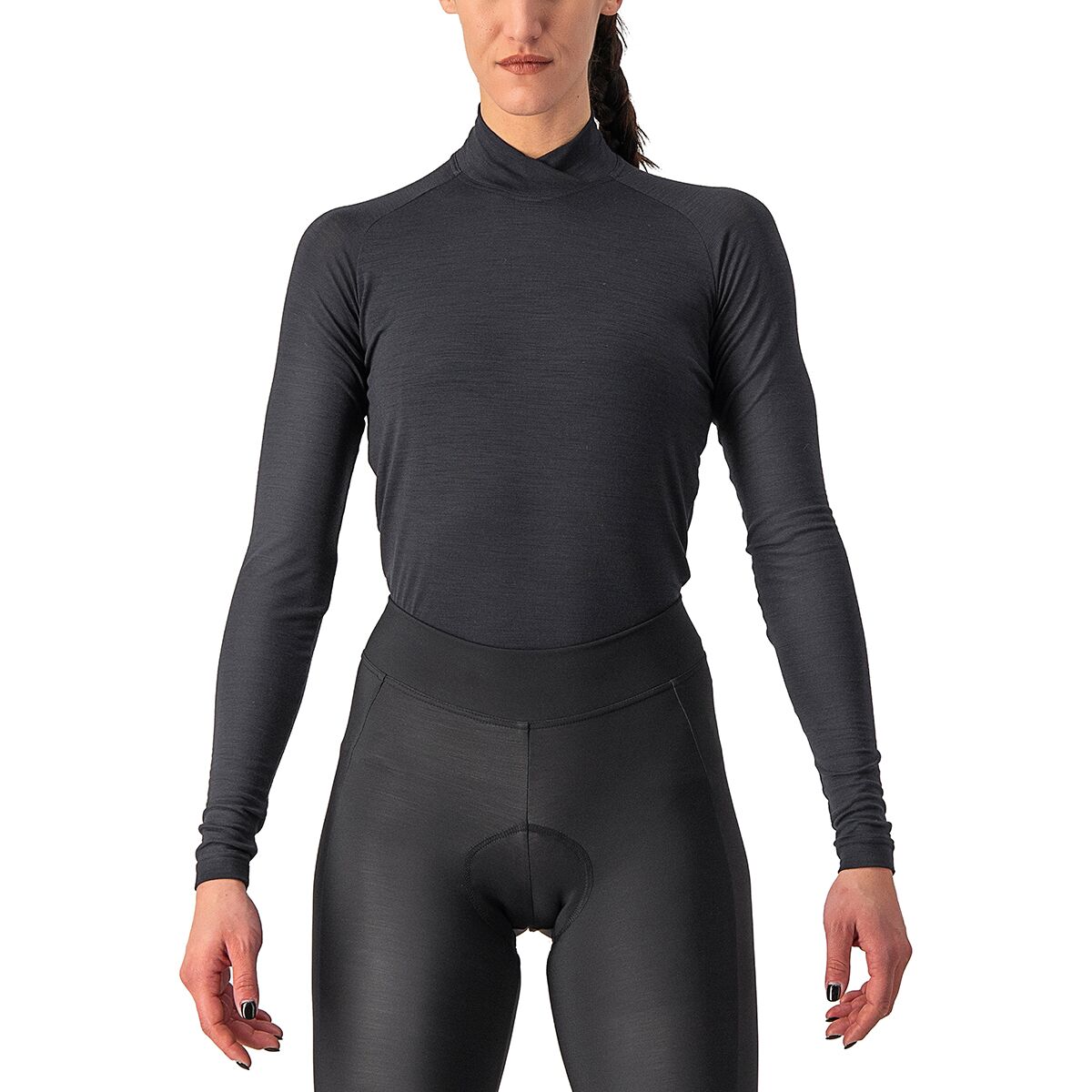 Castelli Bandito Wool Long-Sleeve Baselayer - Women's product image