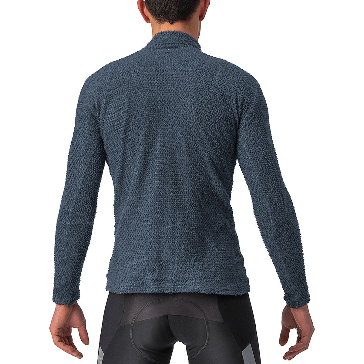 Castelli Cold Days 2nd Long-Sleeve Baselayer - Men's - Bike