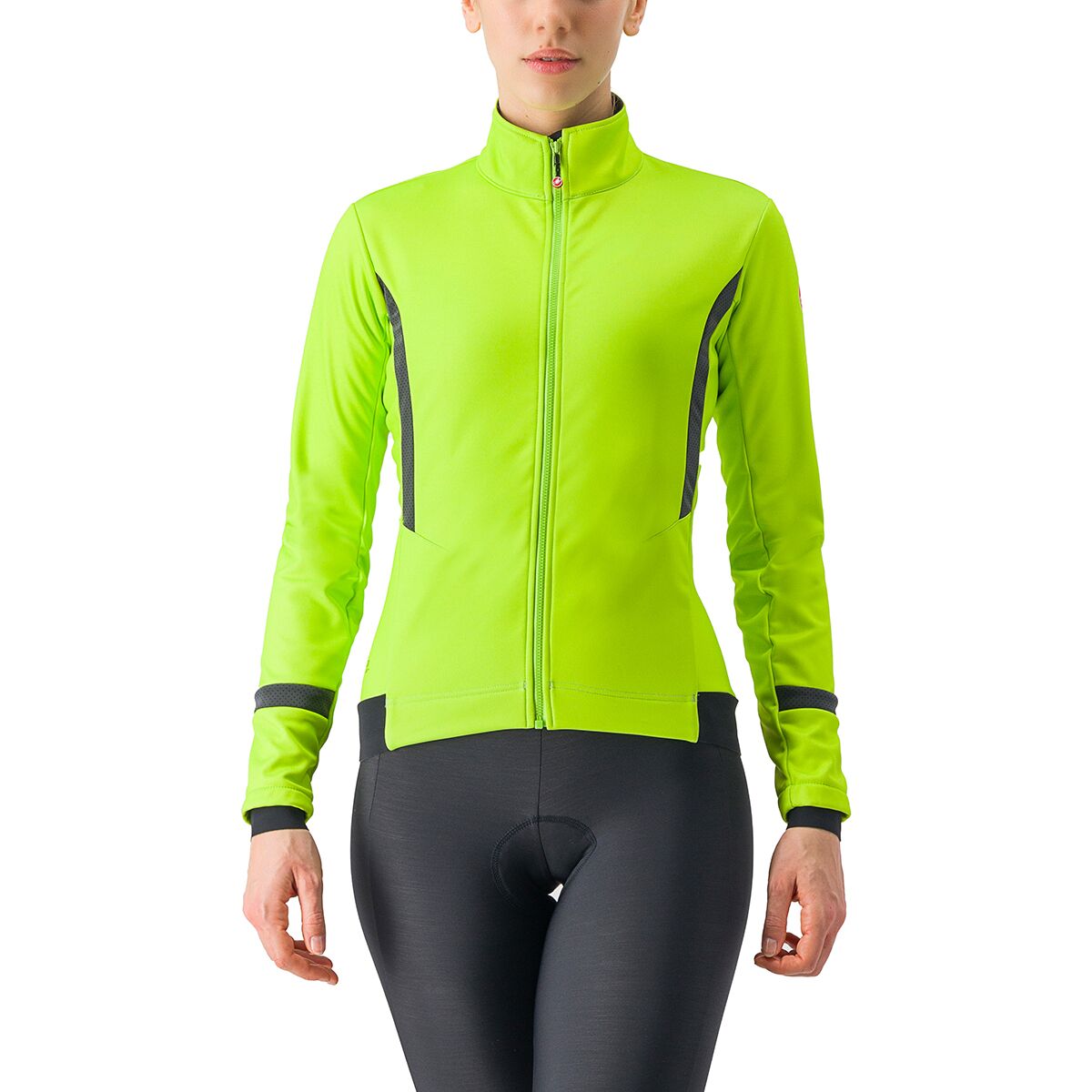 Castelli Castelli Dinamica Jacket - Women's