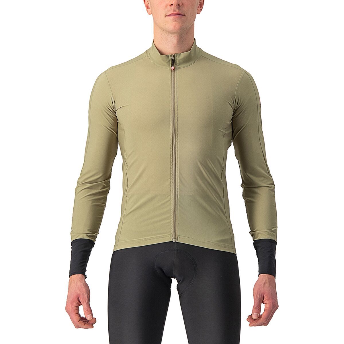 Castelli Castelli Flight Air Long-Sleeve Jersey - Men's