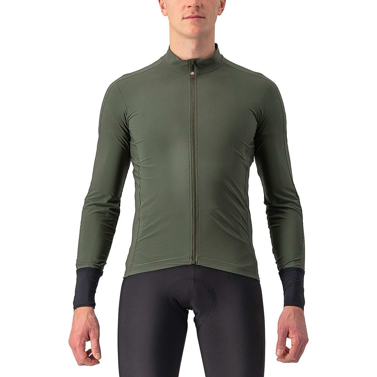 Castelli Castelli Flight Air Long-Sleeve Jersey - Men's