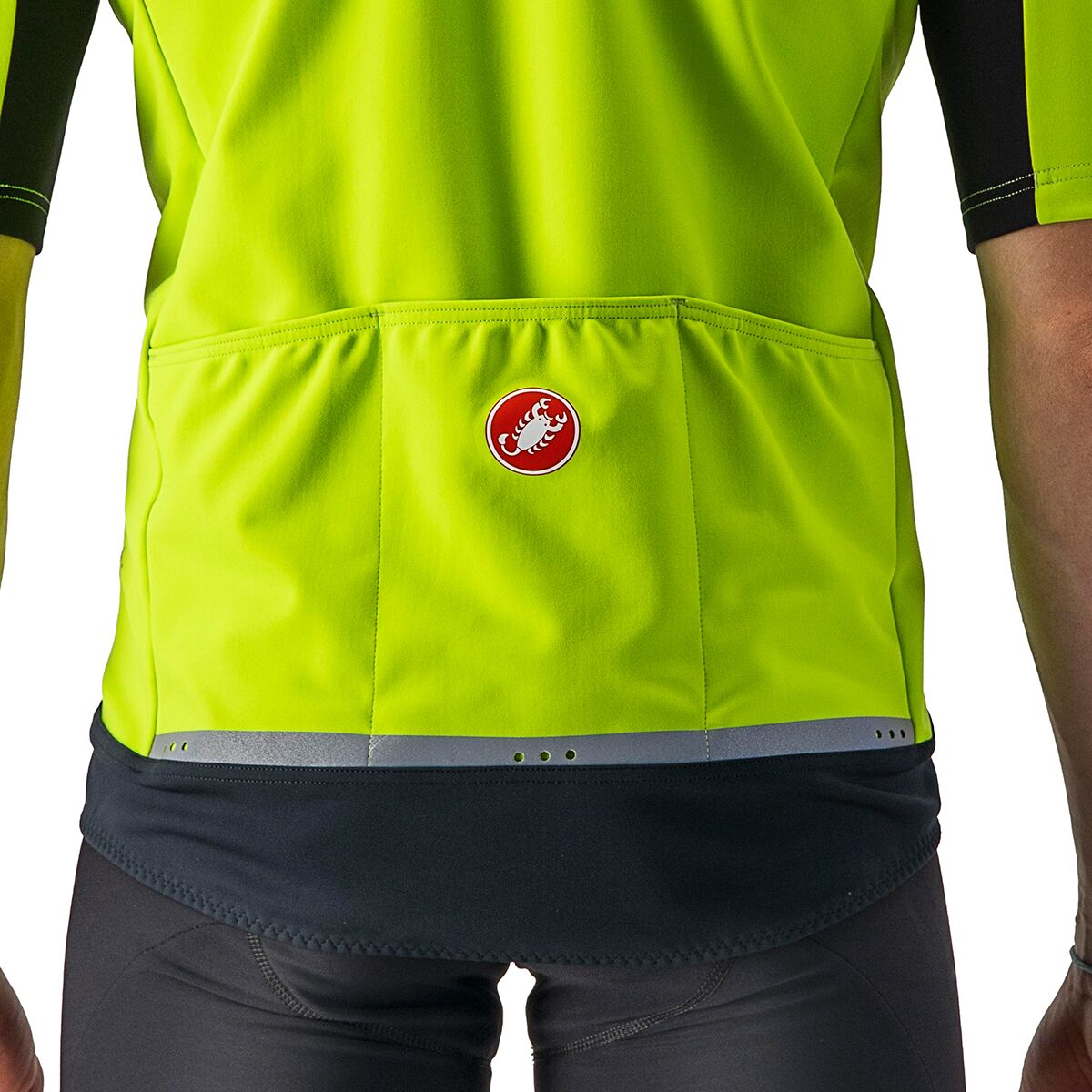 Castelli Gabba RoS Jersey - Men's | eBay