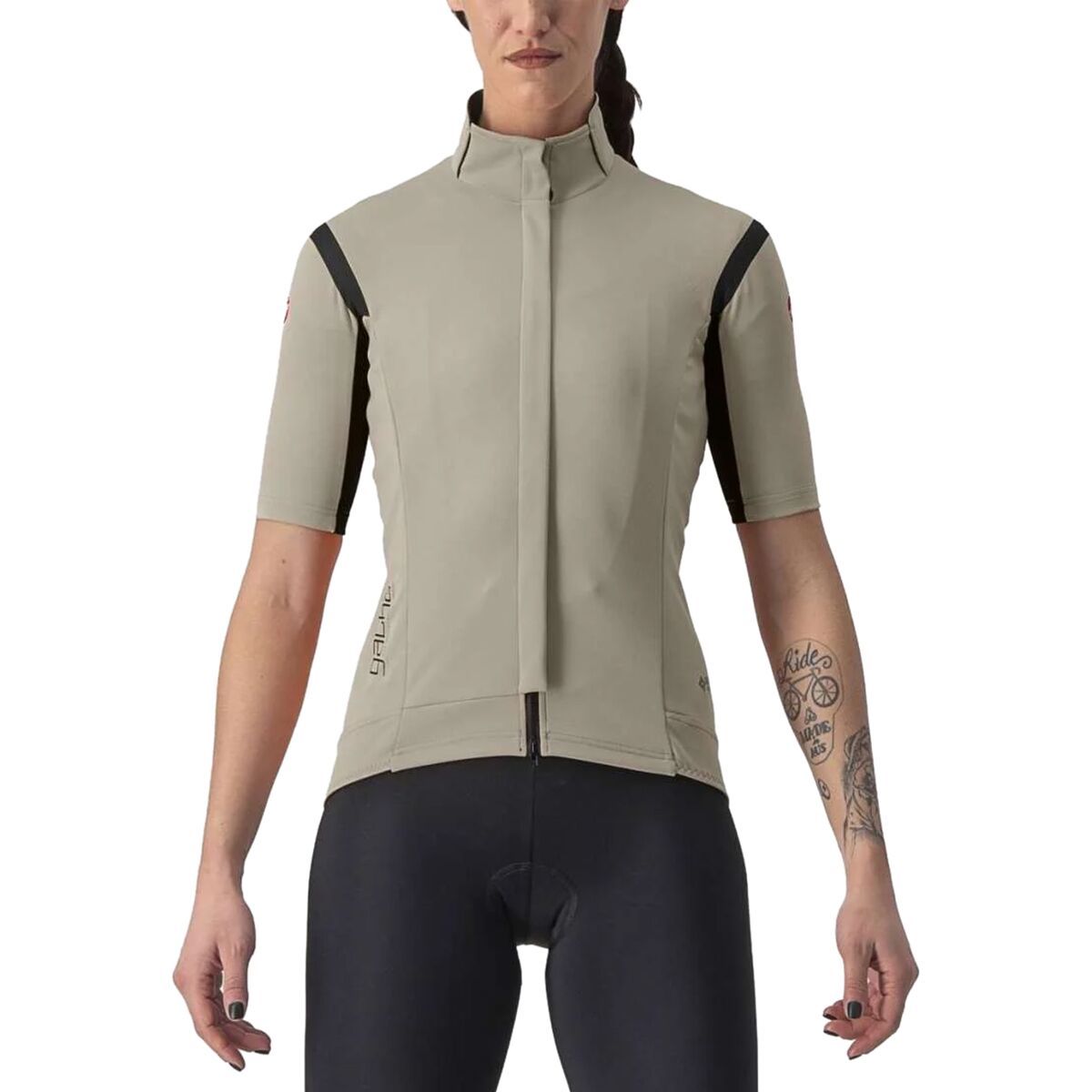 Castelli Gabba RoS Jersey - Women's