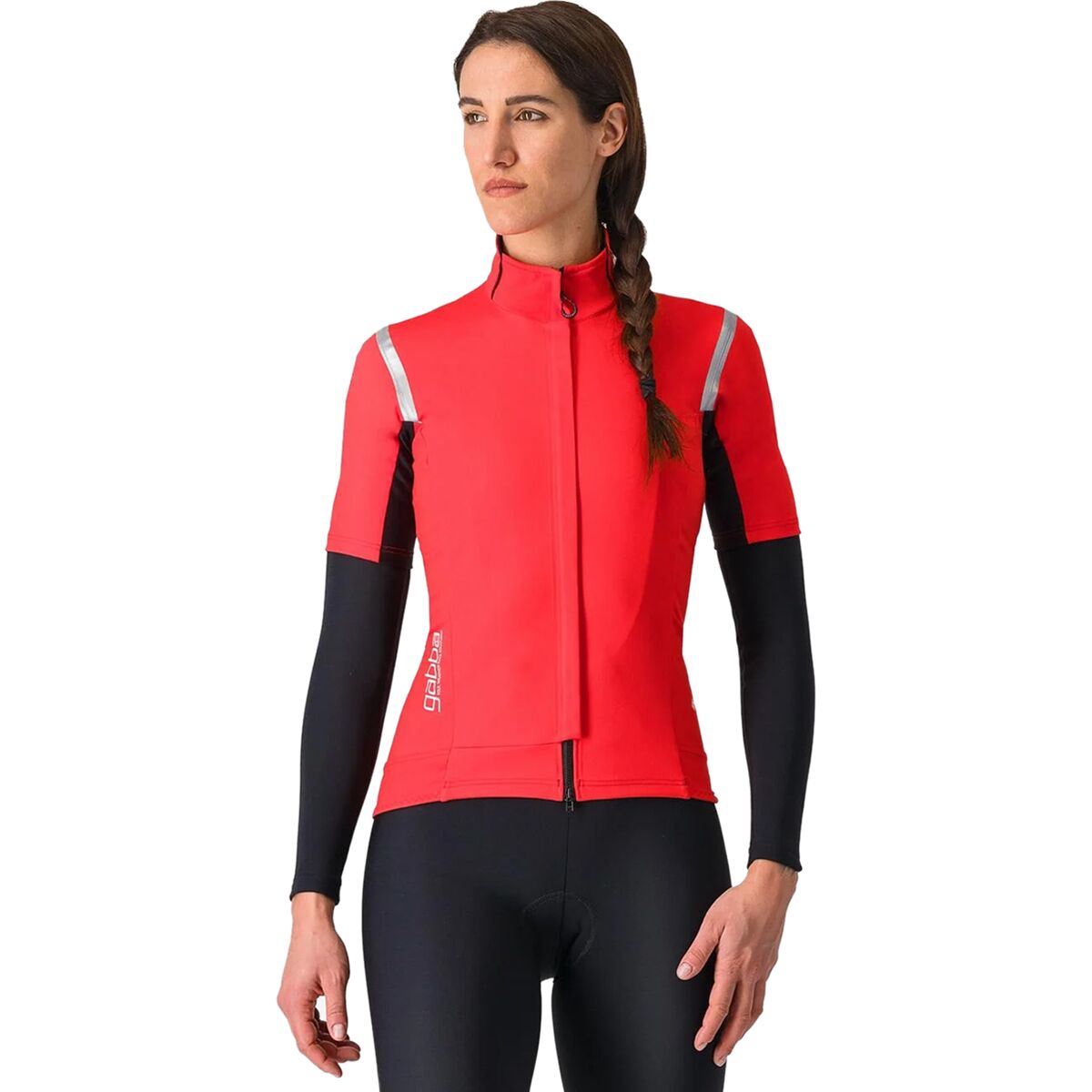 Castelli Castelli Gabba RoS Jersey - Women's