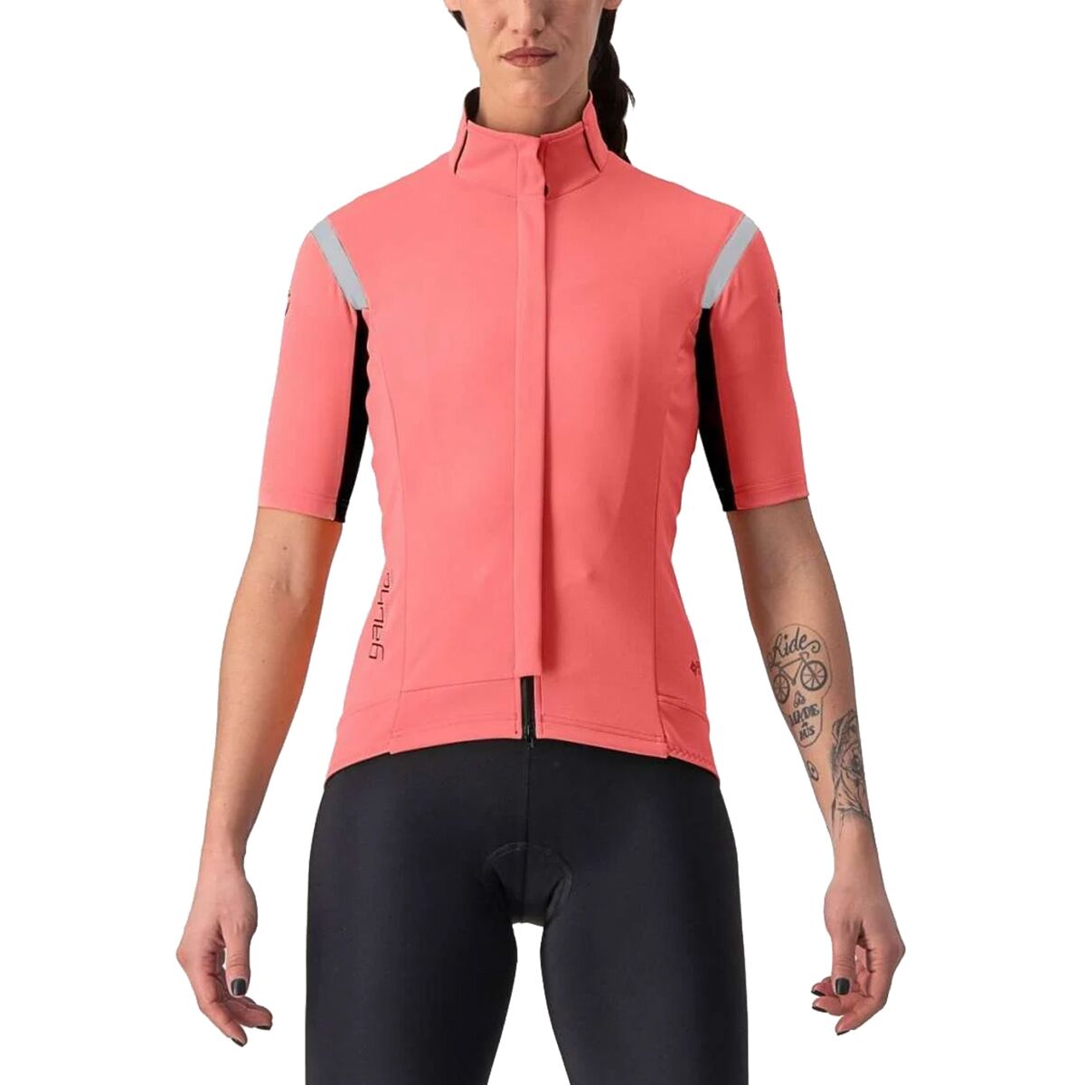 Castelli Castelli Gabba RoS Jersey - Women's