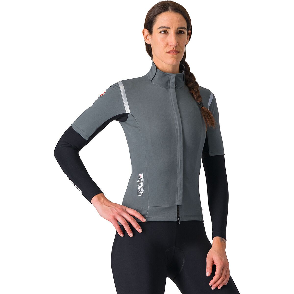 Castelli Castelli Gabba RoS Jersey - Women's