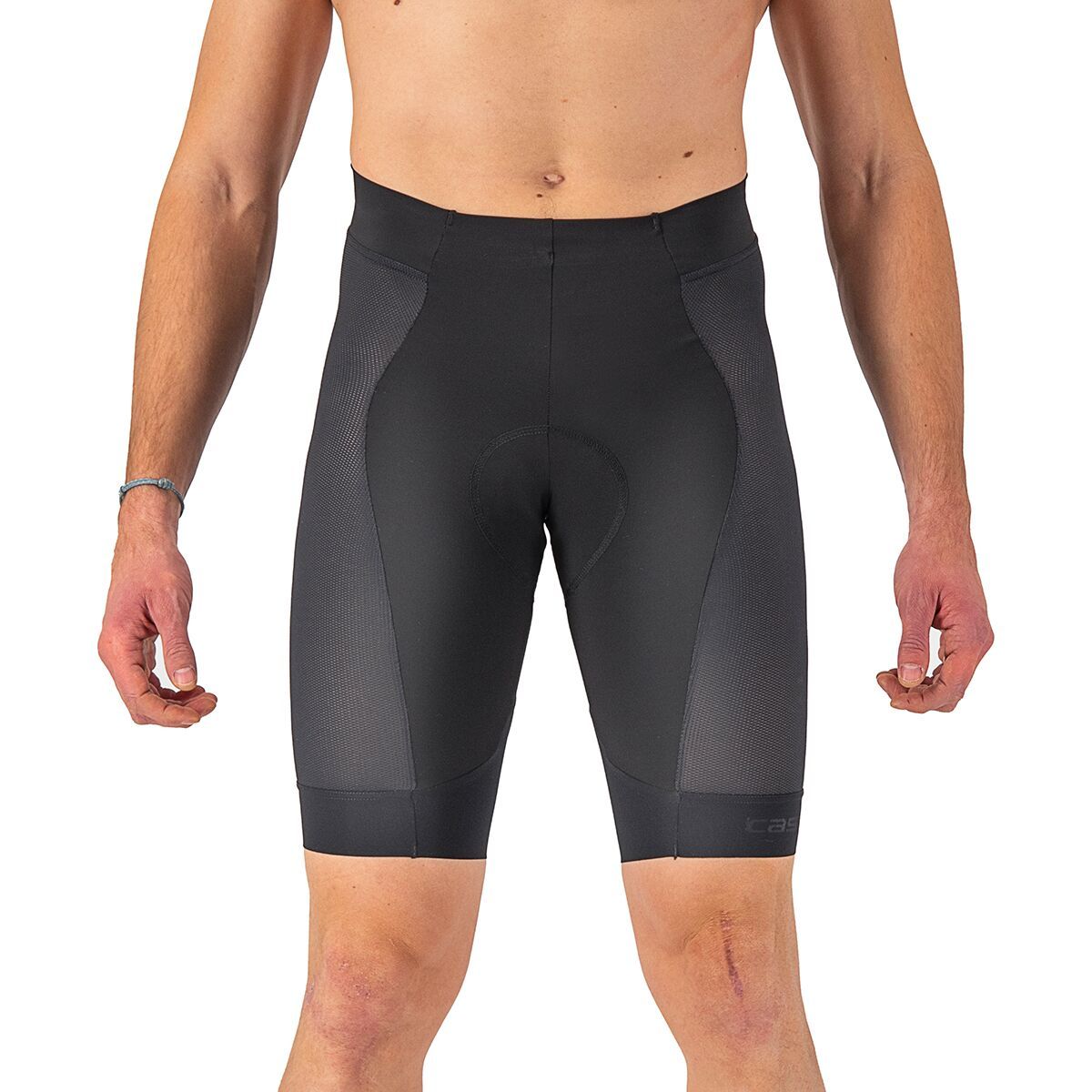 Castelli Insider Short - Men's Black, XXL