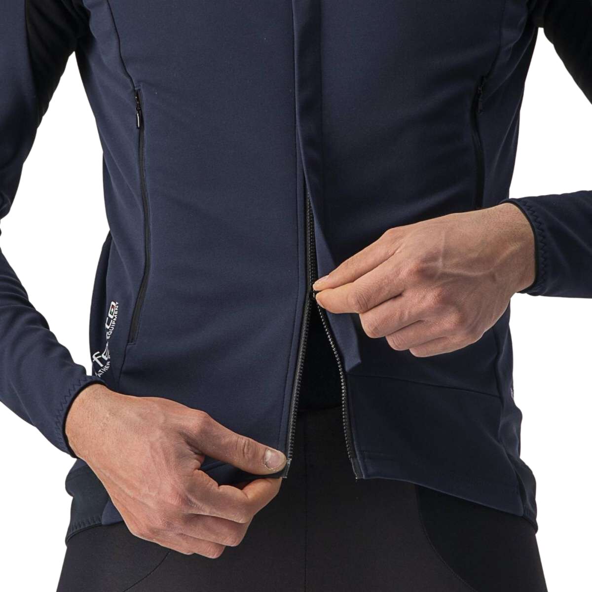 Castelli Perfetto RoS 2 Jacket - Men's - Bike