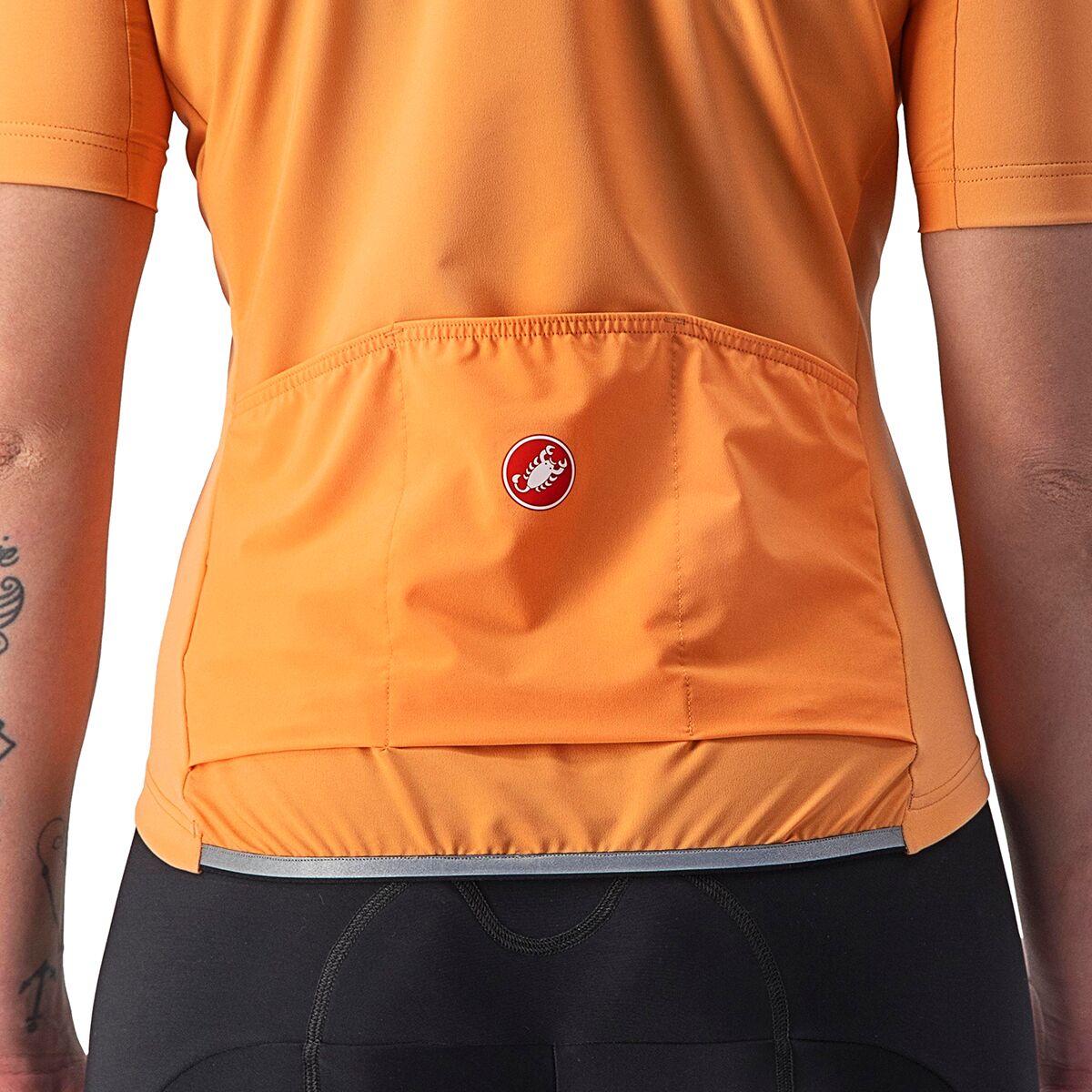 PERFETTO RoS 2 WIND JERSEY