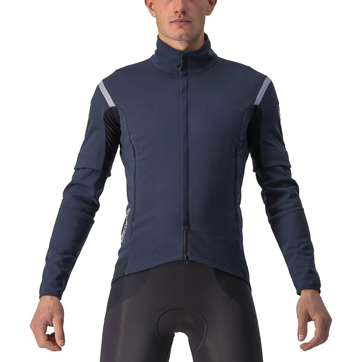 Castelli Castelli Perfetto RoS Convertible Jacket - Men's