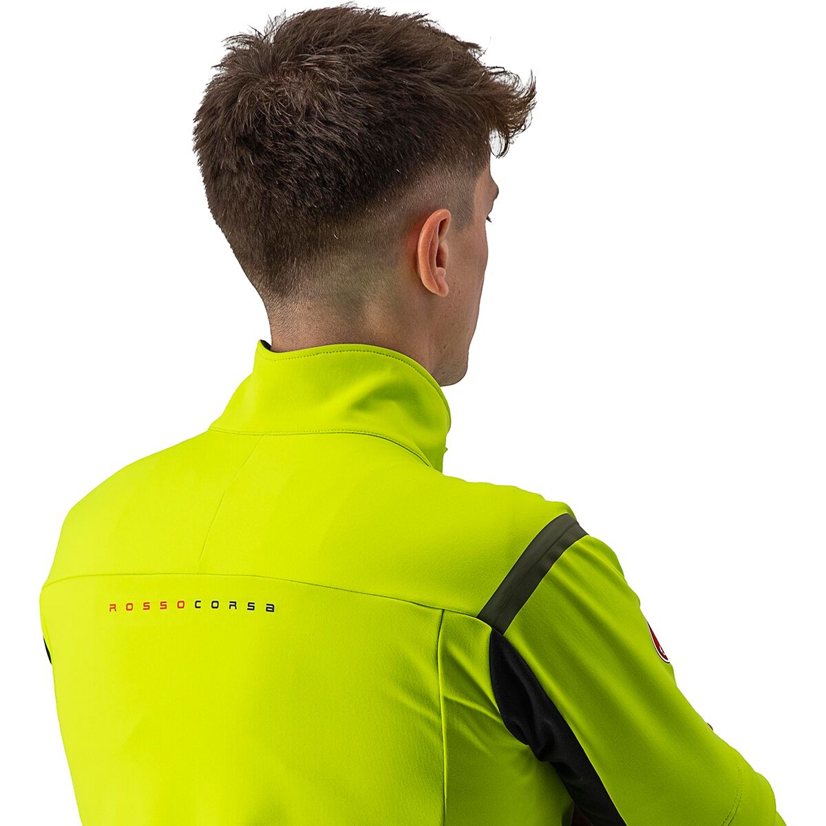 Castelli Perfetto RoS Convertible Jacket - Men's | eBay