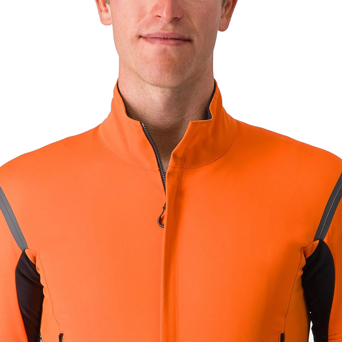 Castelli Perfetto RoS Convertible Jacket - Men's - Bike