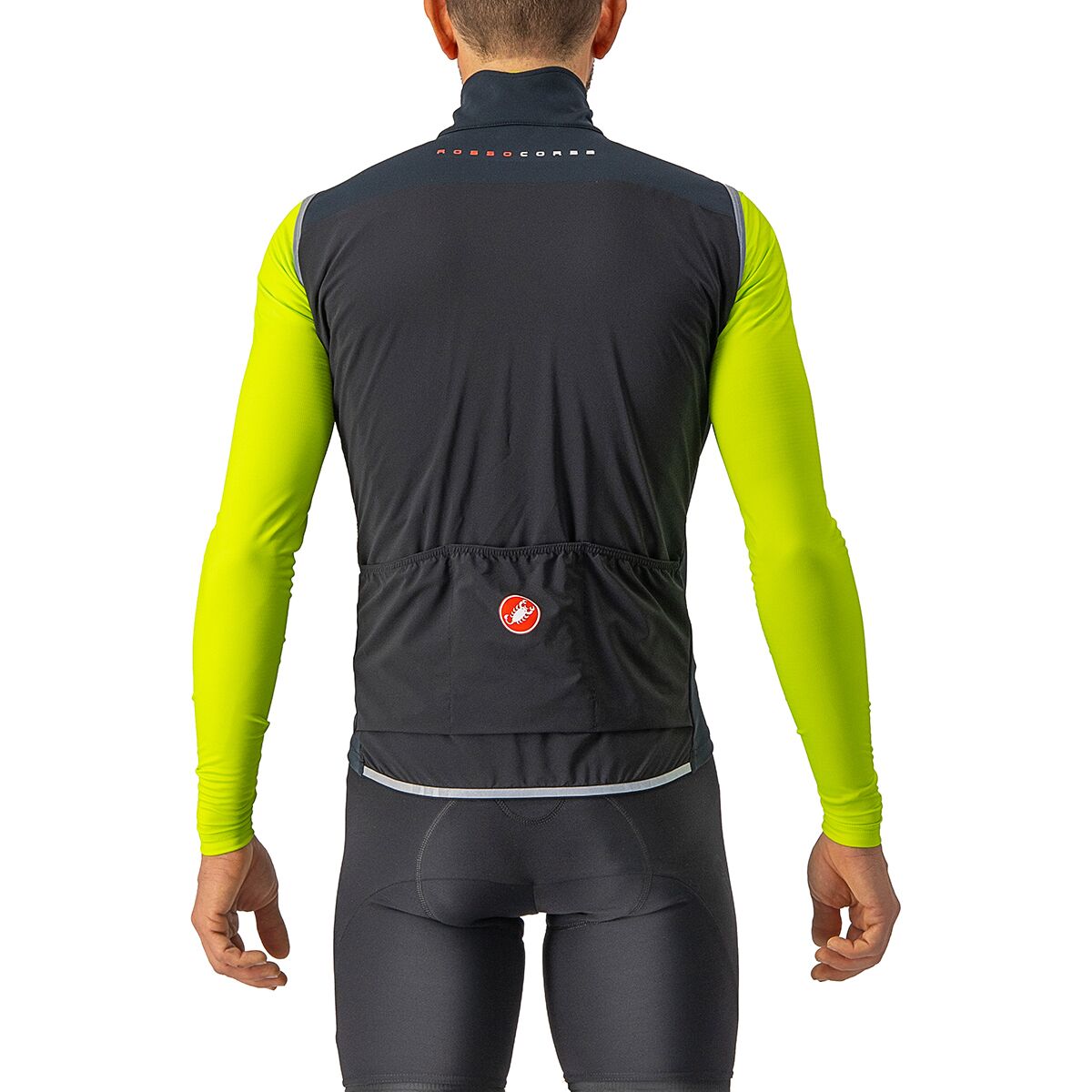 Castelli Perfetto RoS 2 Vest - Men's - Bike