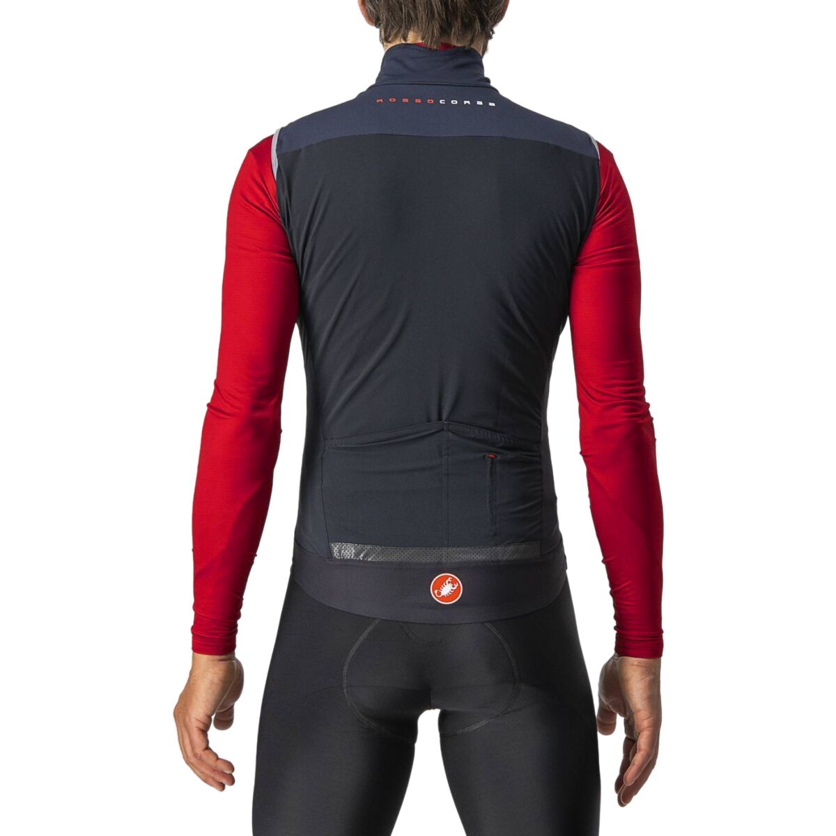 Castelli Perfetto RoS 2 Vest - Men's - Bike