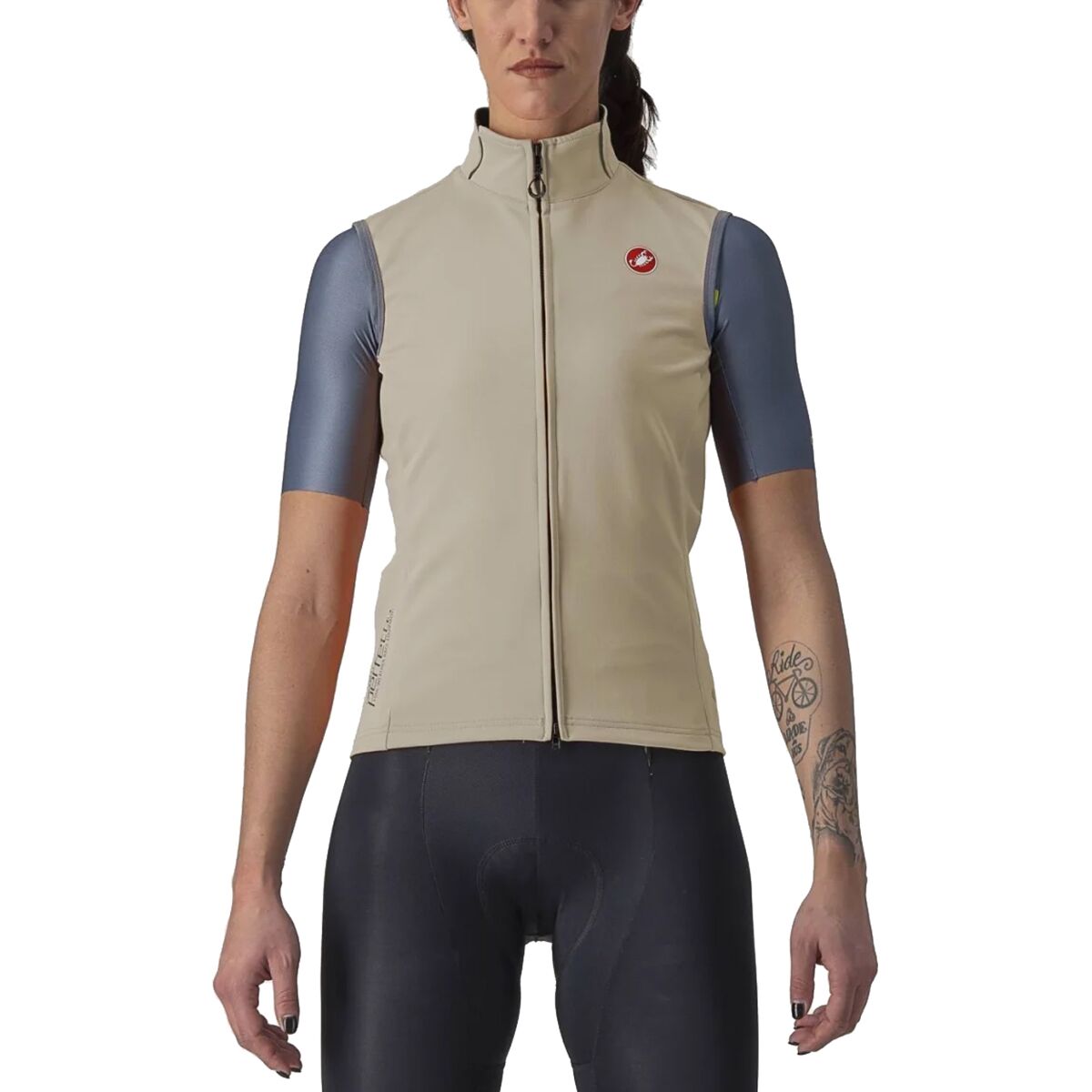 Castelli Castelli Perfetto RoS Vest - Women's