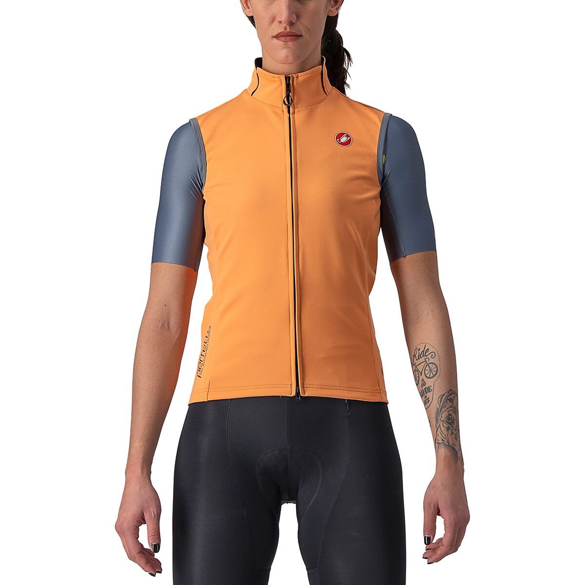 Castelli Castelli Perfetto RoS Vest - Women's