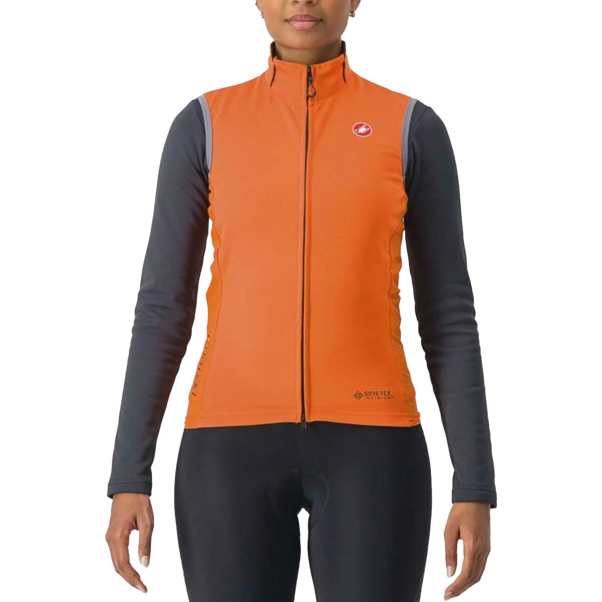 Castelli Castelli Perfetto RoS Vest - Women's
